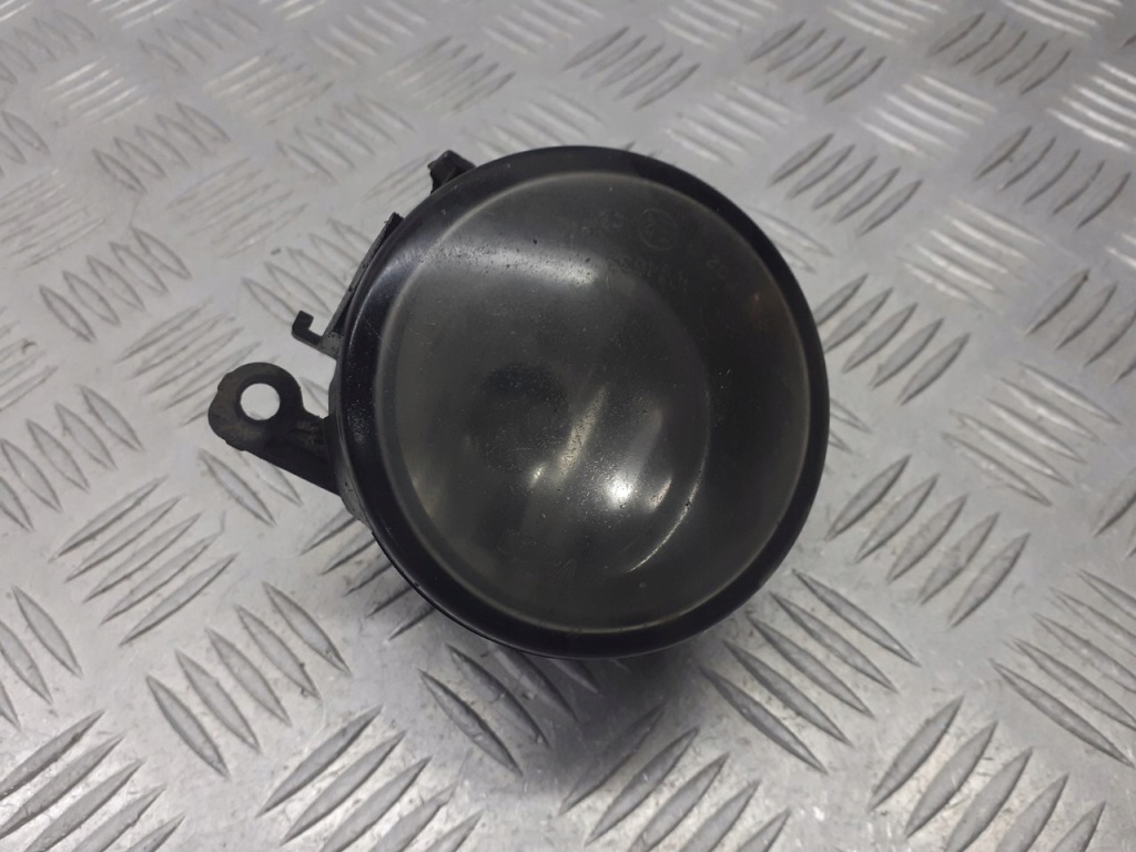 Купити Протитуманна фара лівий renault megane ii 1.9 dci 89210094