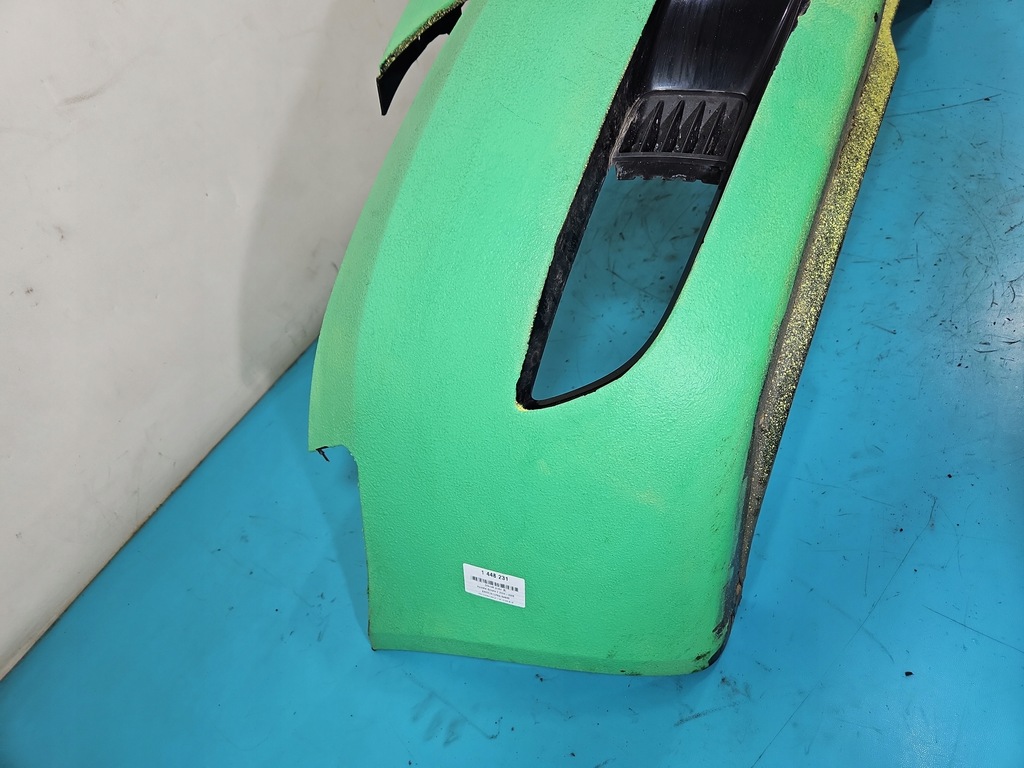 фото №10, Бампер перед hyundai sonata v 04-08