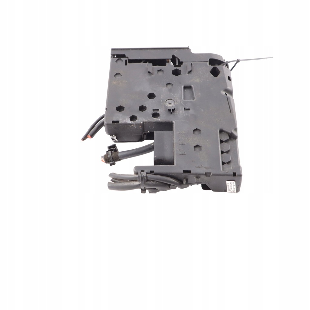 фото №4, Mercedes slk r172 клема модуль акумулятор a1725401450