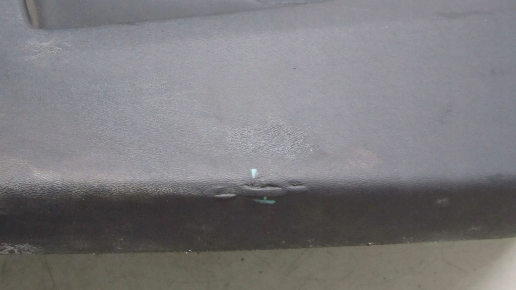 фото №6, Volvo xc60 обшивка обивка правая перед 08-