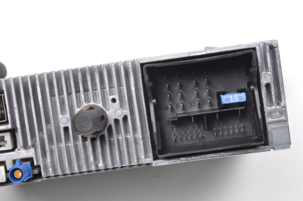 Citroen c4 2 ds4 peugeot 508 радио навигация 9676464080 в Украине