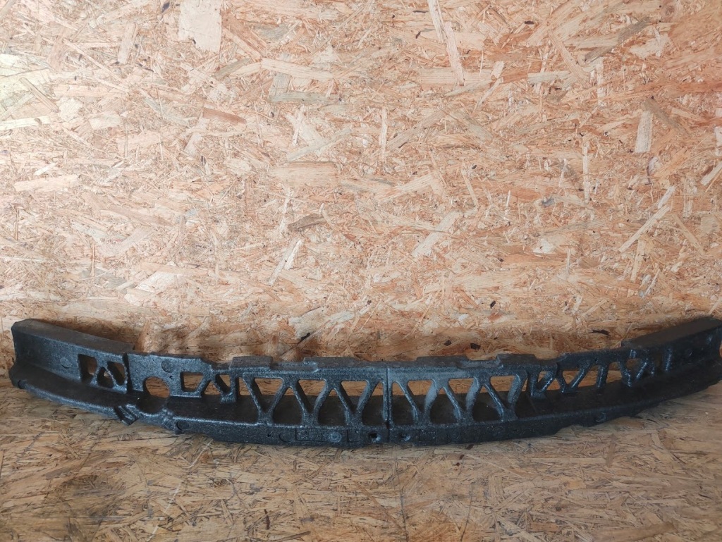 фото №1, Абсорбер бампера пінополістирол bmw f20 f21 13437010