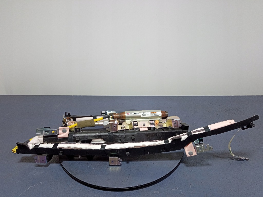 фото №1, Honda cr-v iii подушка безпеки шторка безпеки ліва