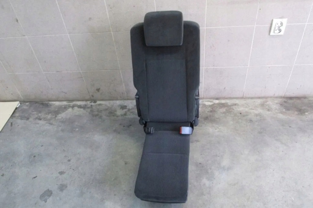 фото №11, Сиденья заднее сиденье задняя велюр комплект c-max mk1 2005 rok