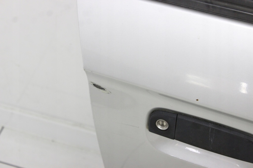 фото №6, Дверь правый перед правое передние kia soul i 08r- 3d