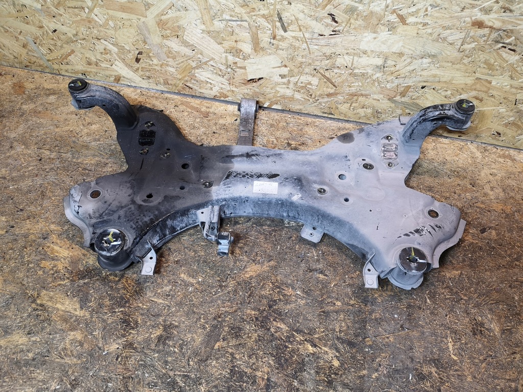 фото №1, Hyundai tucson ii sportage iv підрамник підрамник підрамник