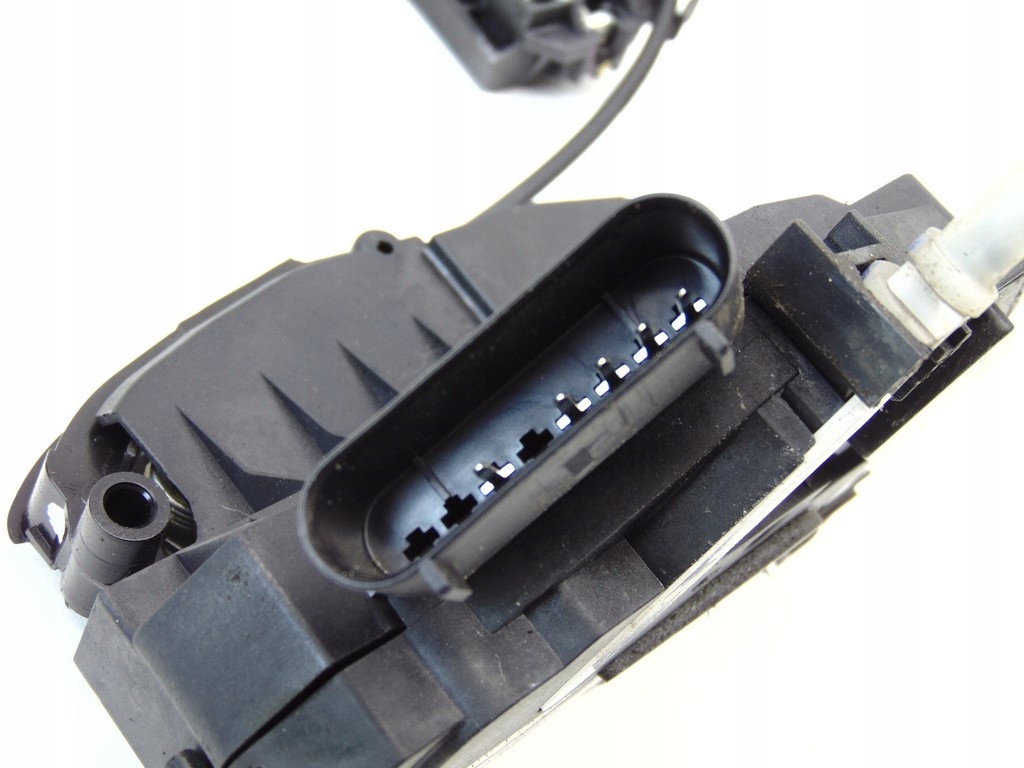 фото №3, Ford ranger v замок двері правий задня ab39-a26412-da