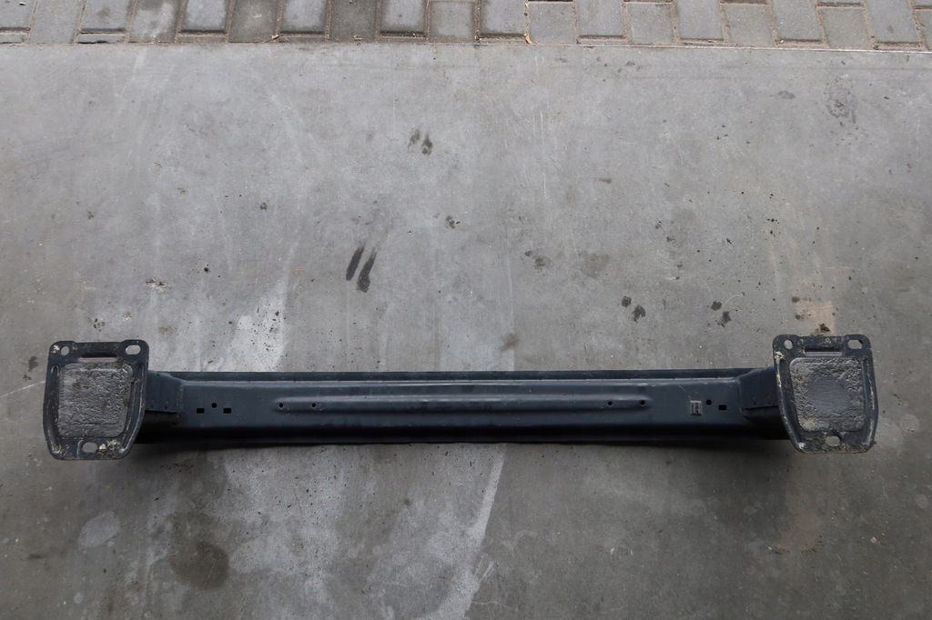 фото №10, Балка бампера задняя a-klasa a1776105300