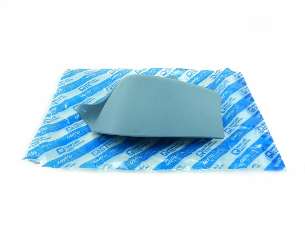 фото №1, Защита стойка b внутренняя верхний fiat doblo 00-05