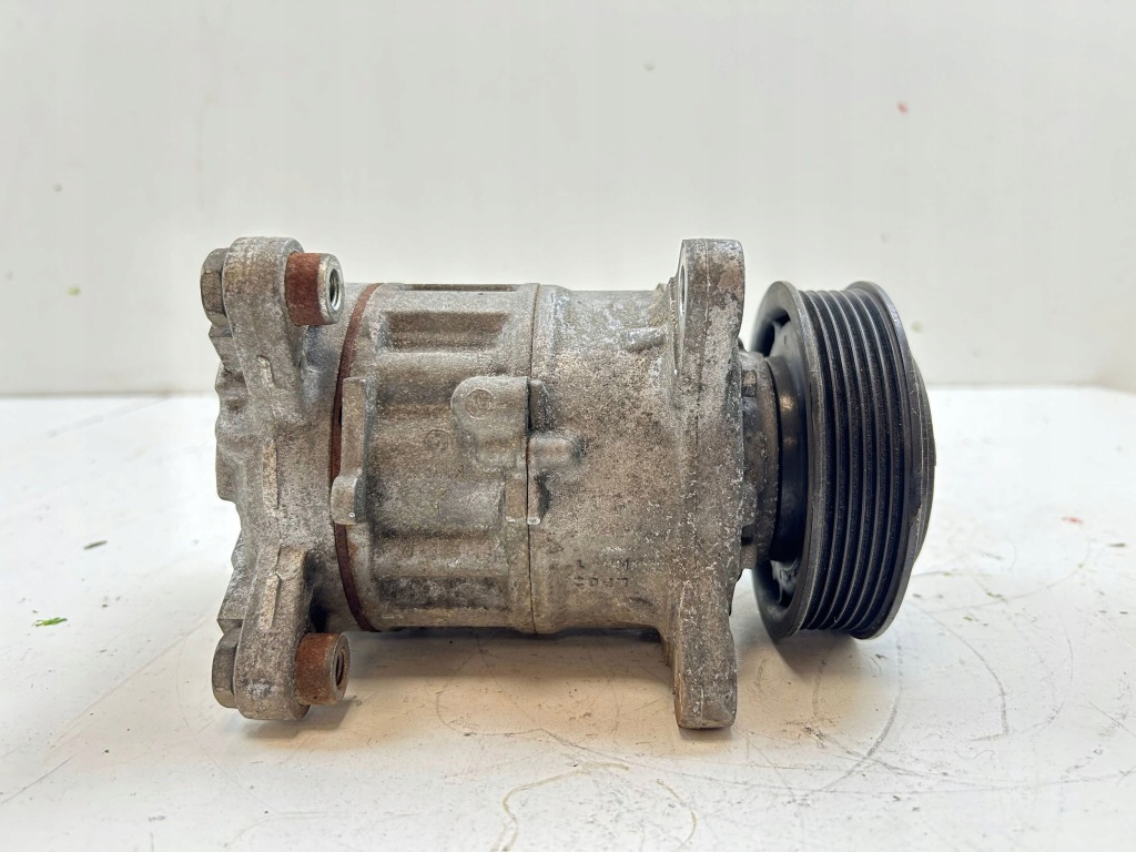 2016 bmw 4 f32 f33 компрессор кондиционера 933083102 с Разборки