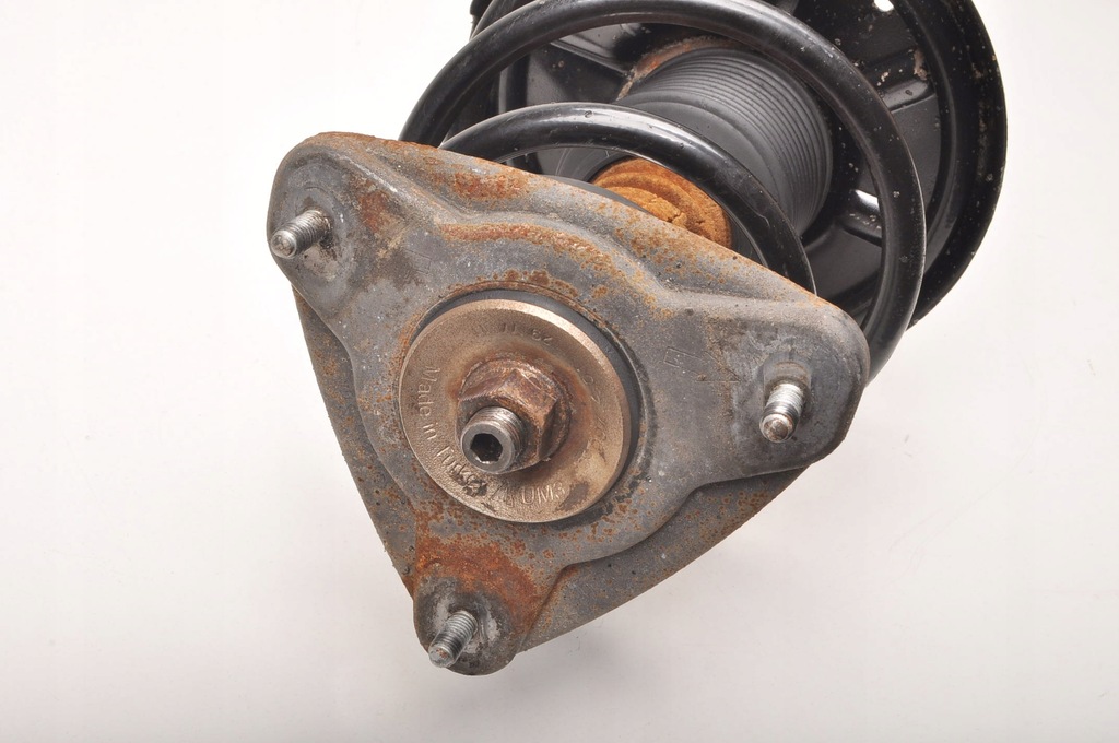 фото №8, Porsche cayman 987 2.9 lift амортизатор перед передний 22147578 bilstein