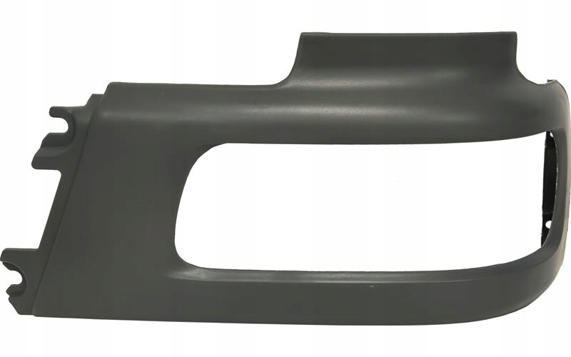 Купить Daf cf 65/75 панель фары фара левый szary