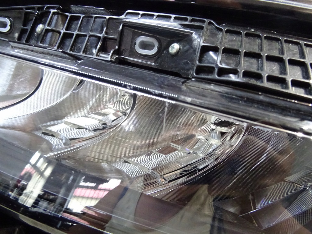 фото №6, Qashqai j12 iii лампа левая full led 100-8d02g llu