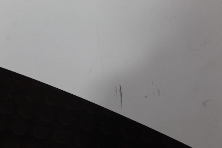 фото №2, Капот renault clio iii ov369