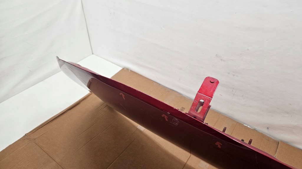 фото №11, Капот кришка двигуна peugeot 2008 lift оригінал