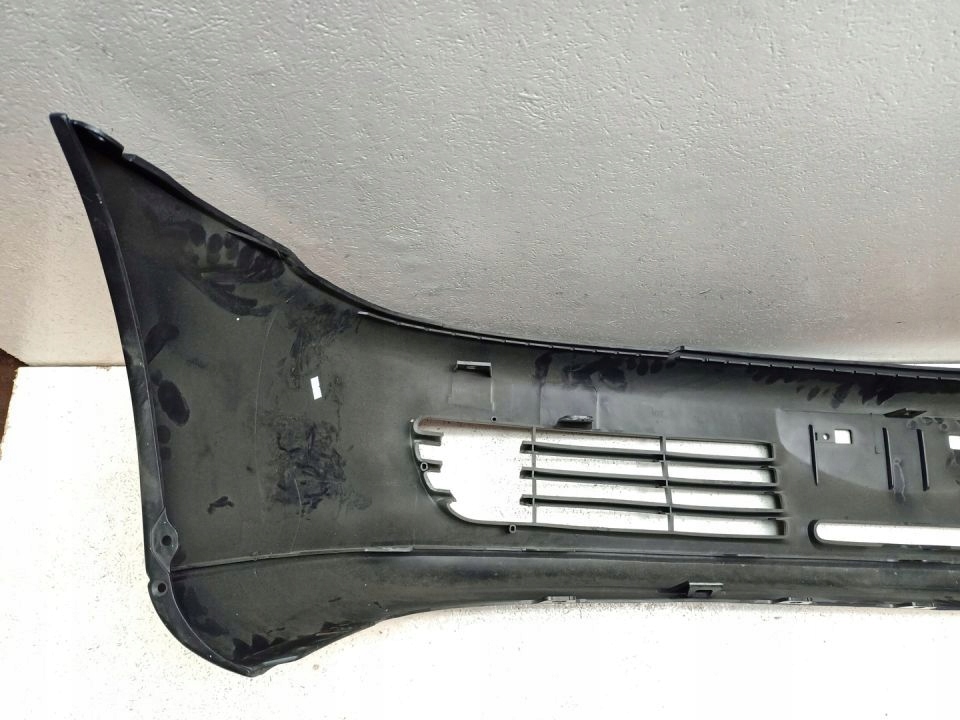 фото №10, Бампер перед mitsubishi lancer cb0 91-96 текстура