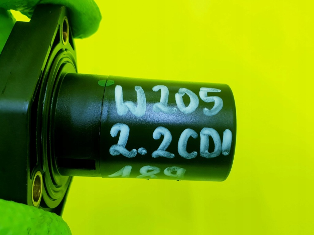 Датчик рівня оливи w222 x253 w213 w205 2.2 cdi Зі Шроту