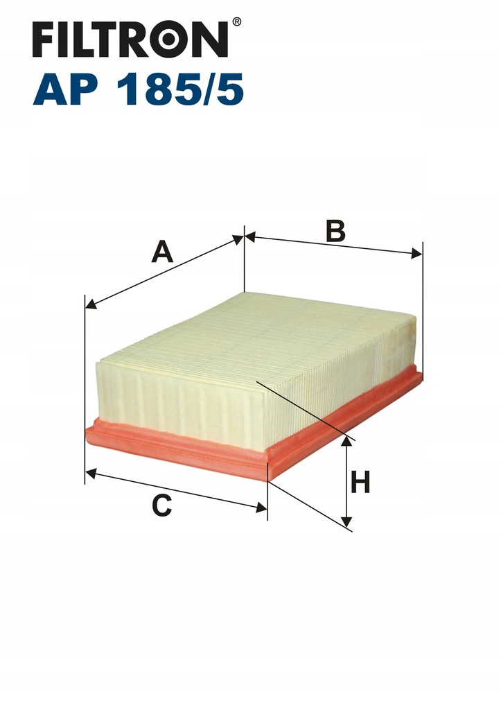 фото №2, Фильтр воздуха renault koleos