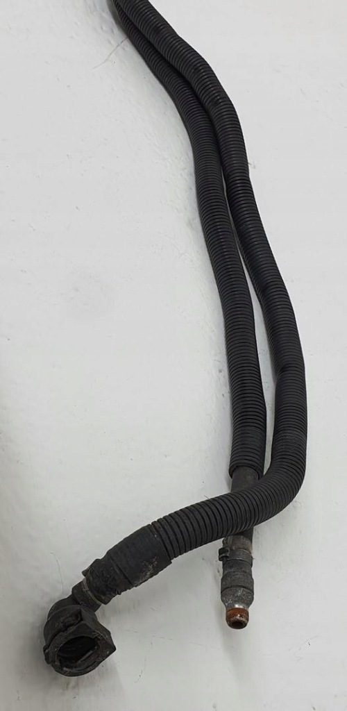 фото №2, Шланг adblue mercedes actros mp4 9305010382