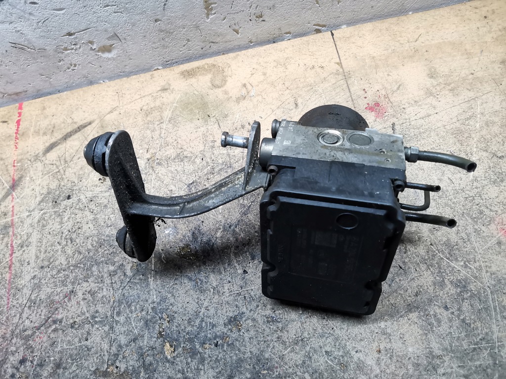 фото №6, Насос тормозная abs mercedes w204 c klasa a2044312512 a2045455432