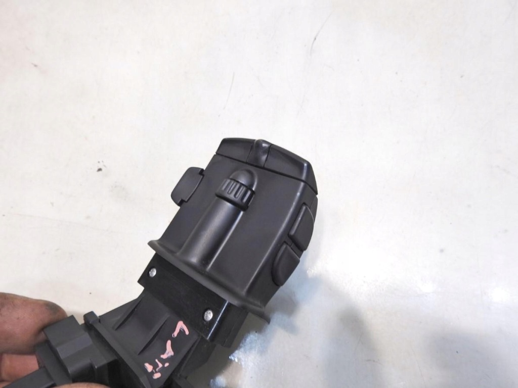 фото №6, Pilot важіль радіо renault latitude 255520015r