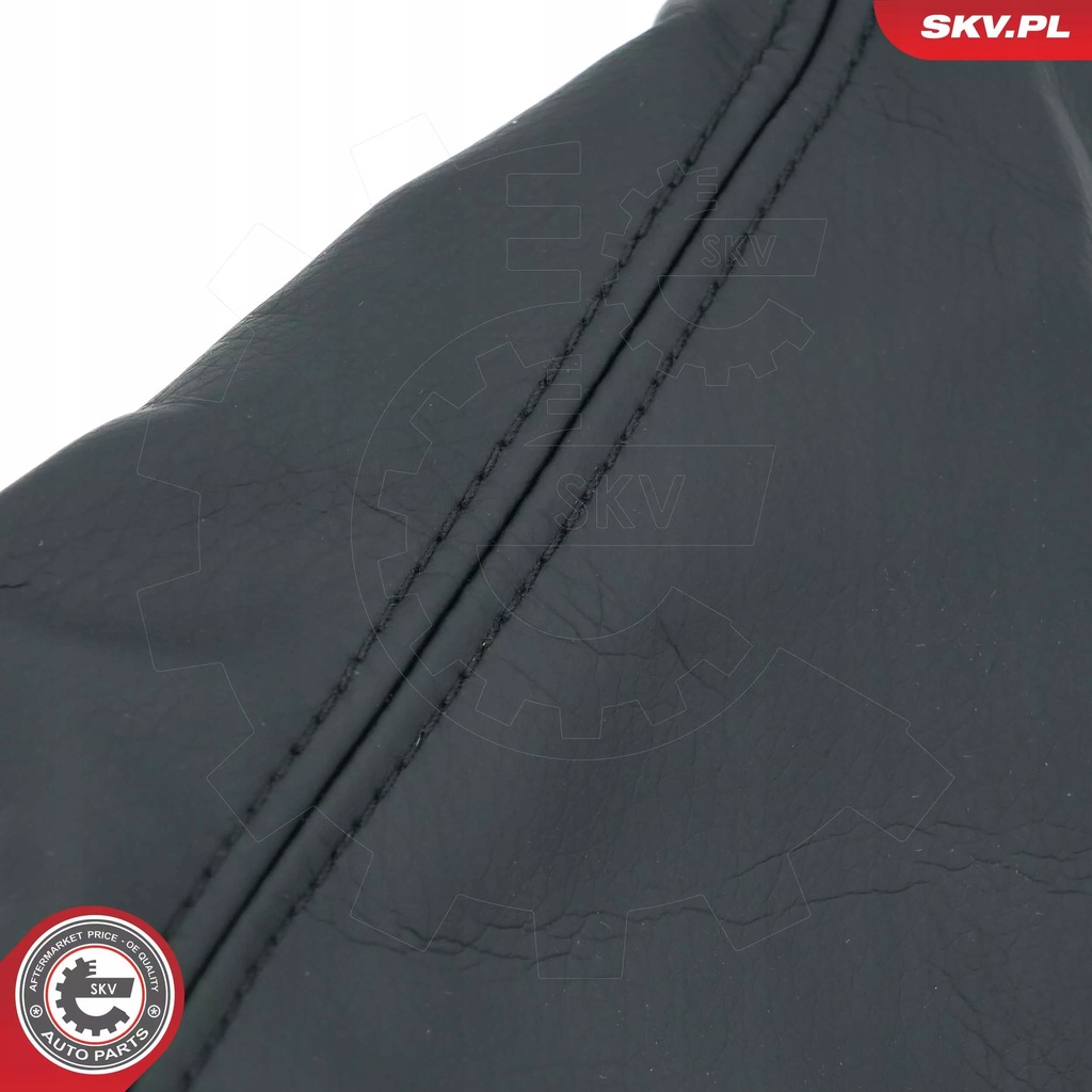 фото №12, Ручка переключения передач + чехол seat altea altea xl leon toledo iii 2004- 5b