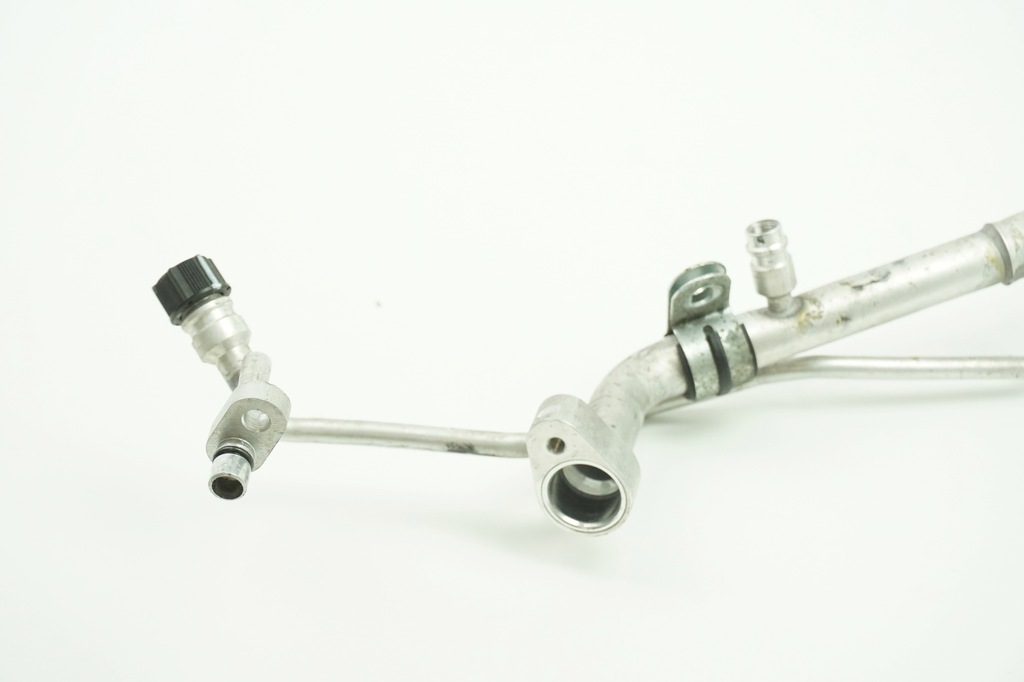 фото №9, Шланг трубка кондиционера renault kadjar оригинальный номер