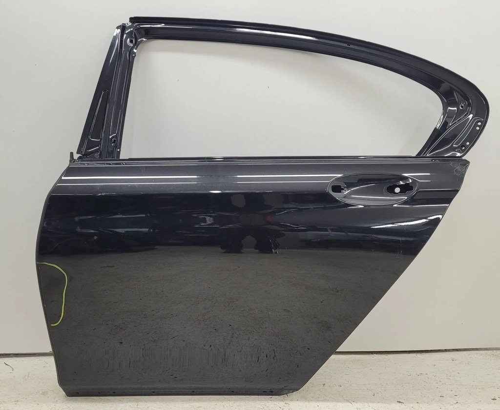 фото №1, Bmw 7 g11 15+ двері задня задні ліва fv