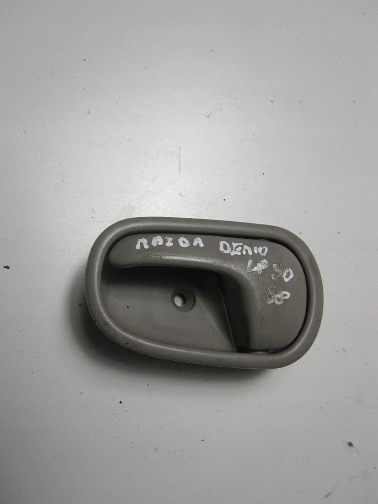 фото №2, Ручка внутрішня передня ліва mazda demio 98r