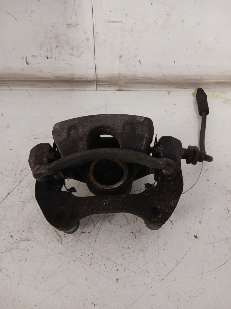 фото №2, Суппорт тормоза левый opel insignia