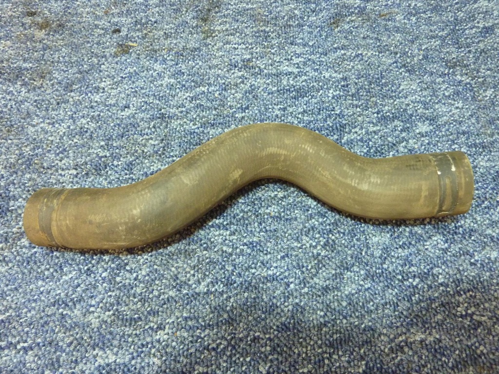 фото №2, Wąż труба wody fiat scudo 2 expert jumpy 2 2.0 hdi