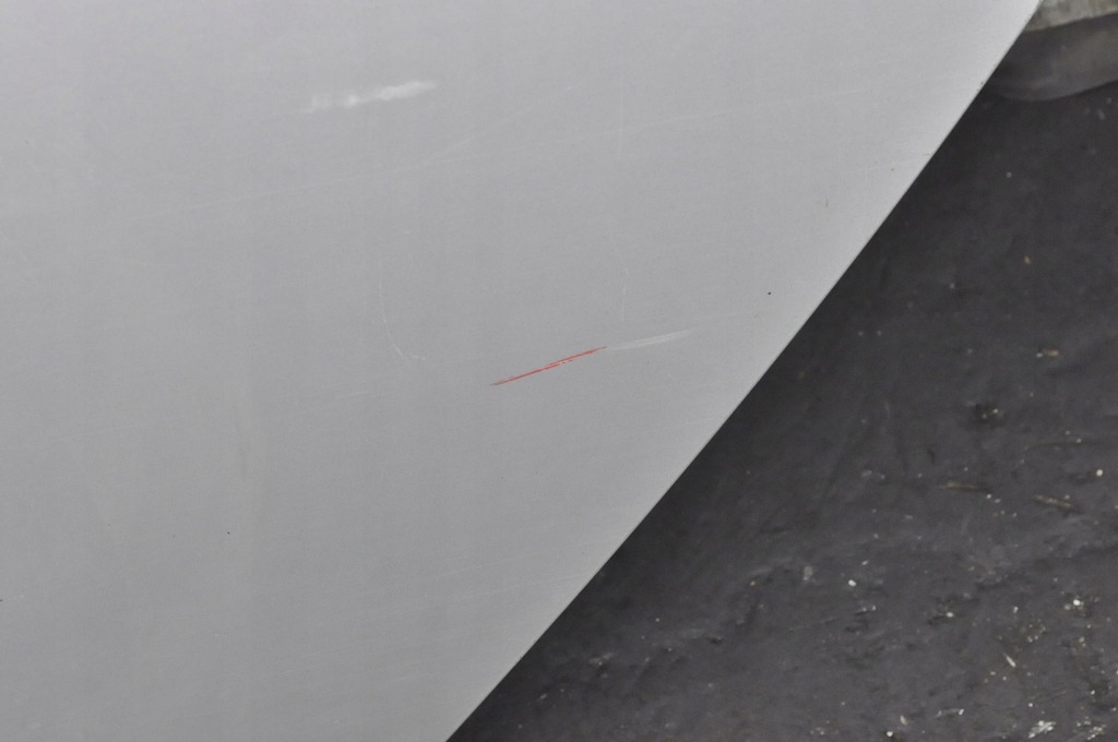 фото №6, Volvo v60 двері лівий задня задні