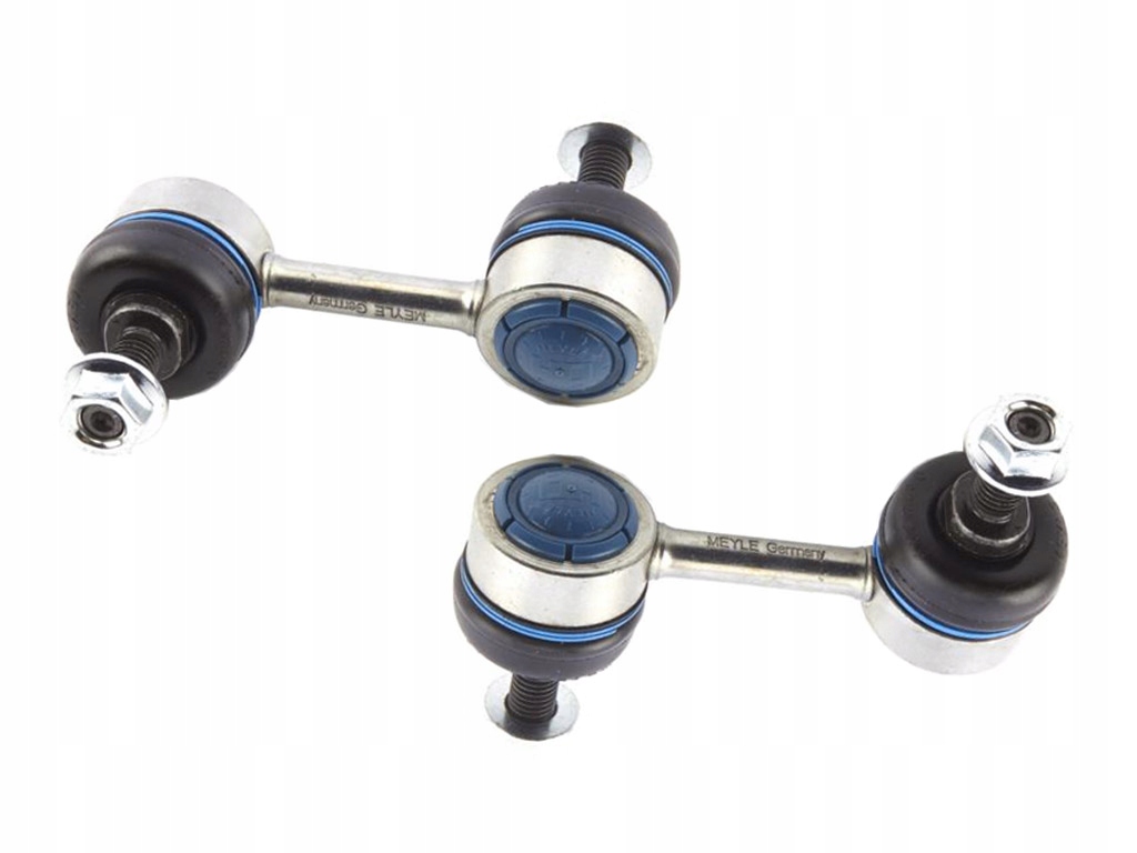 фото №1, 2 x соединитель стабилизатора перед honda accord 7 03-08