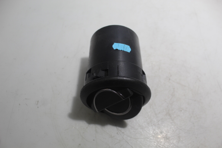 фото №3, Решётка обдув alfa romeo mito