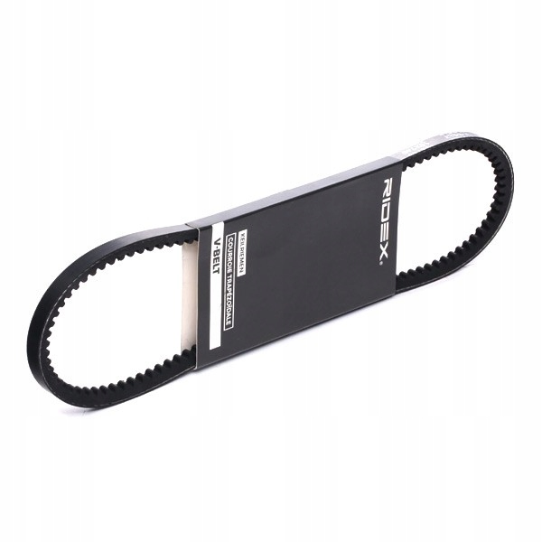 фото №2, Ridex 10c0105 ремінь клиновий