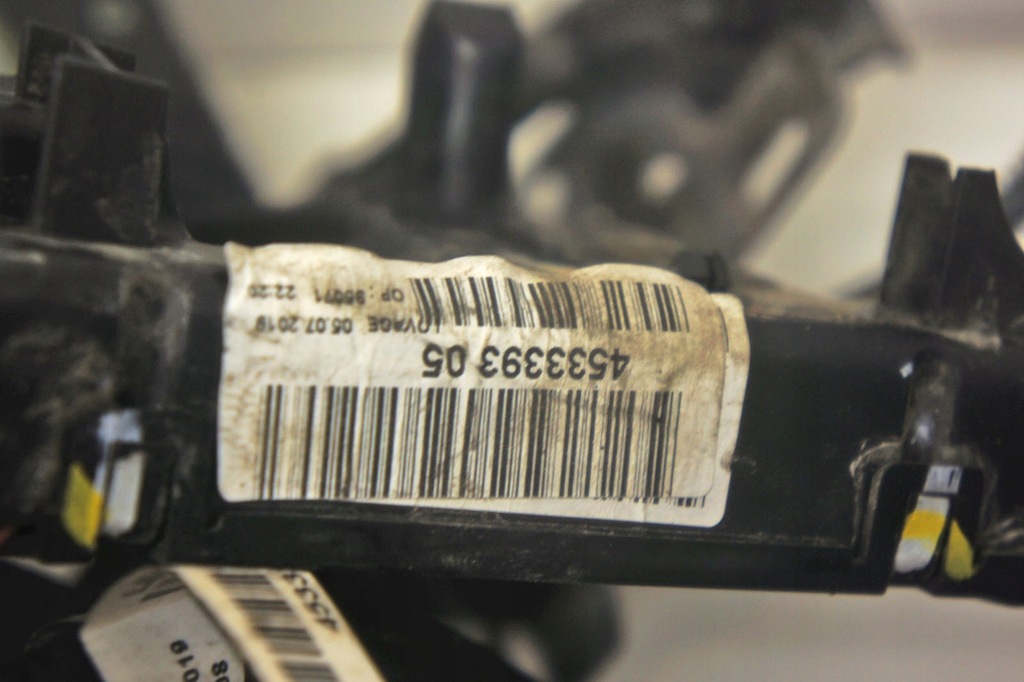 фото №6, Nv234 opel combo iv e 1.5d жгут двигателя