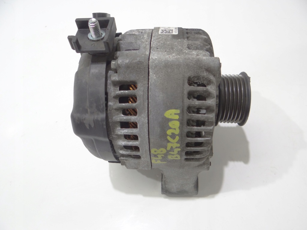 фото №1, Генератор bmw x1 f48 b47c20a 7640131