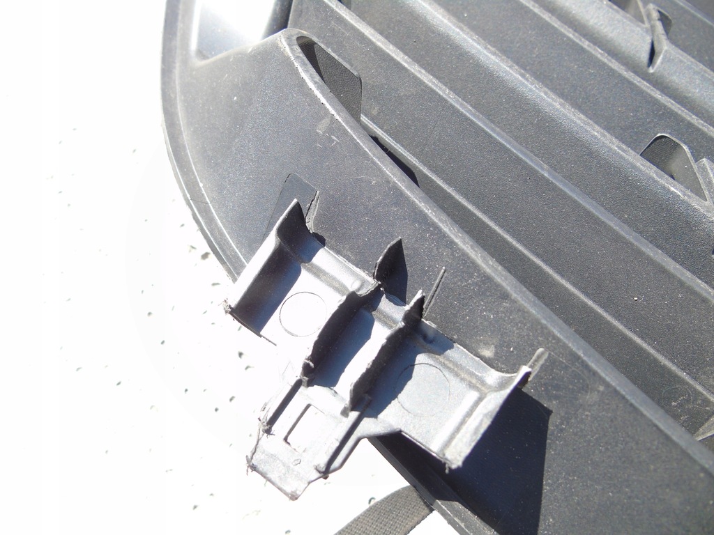 фото №5, Решітка радіатора решітка радіатора renault trafic iii 623108673r