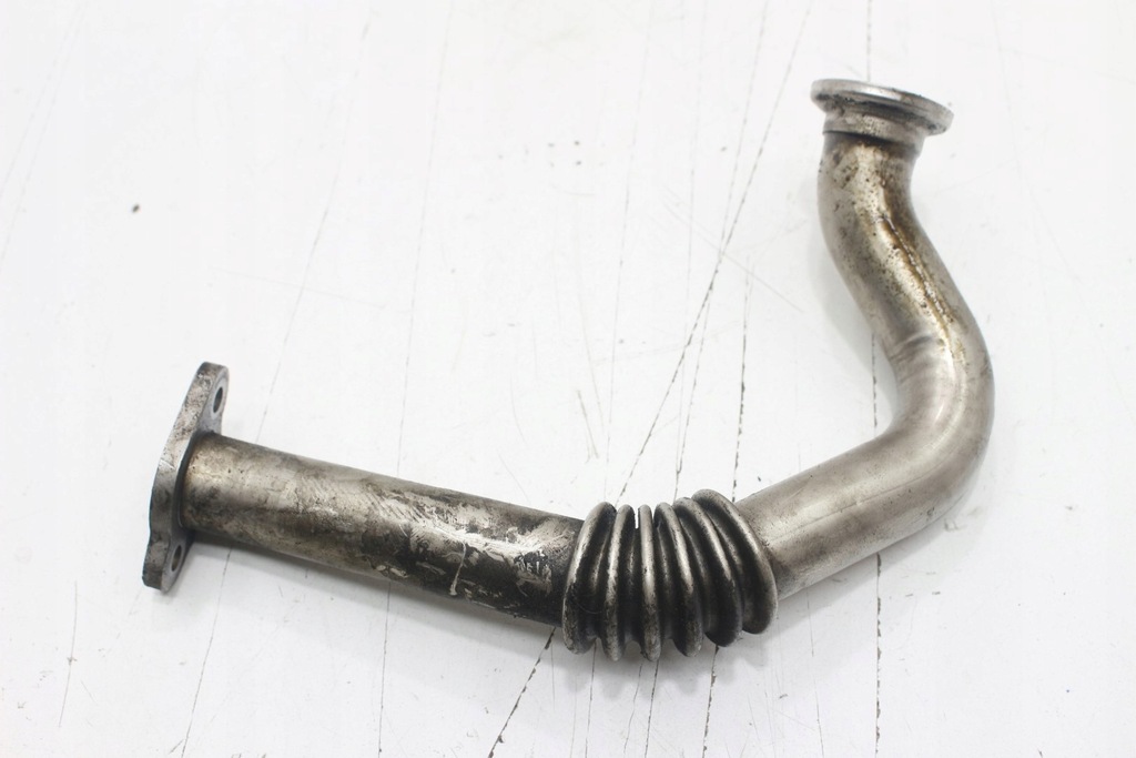 фото №7, Трубка egr vw amarok 2.0 tdi