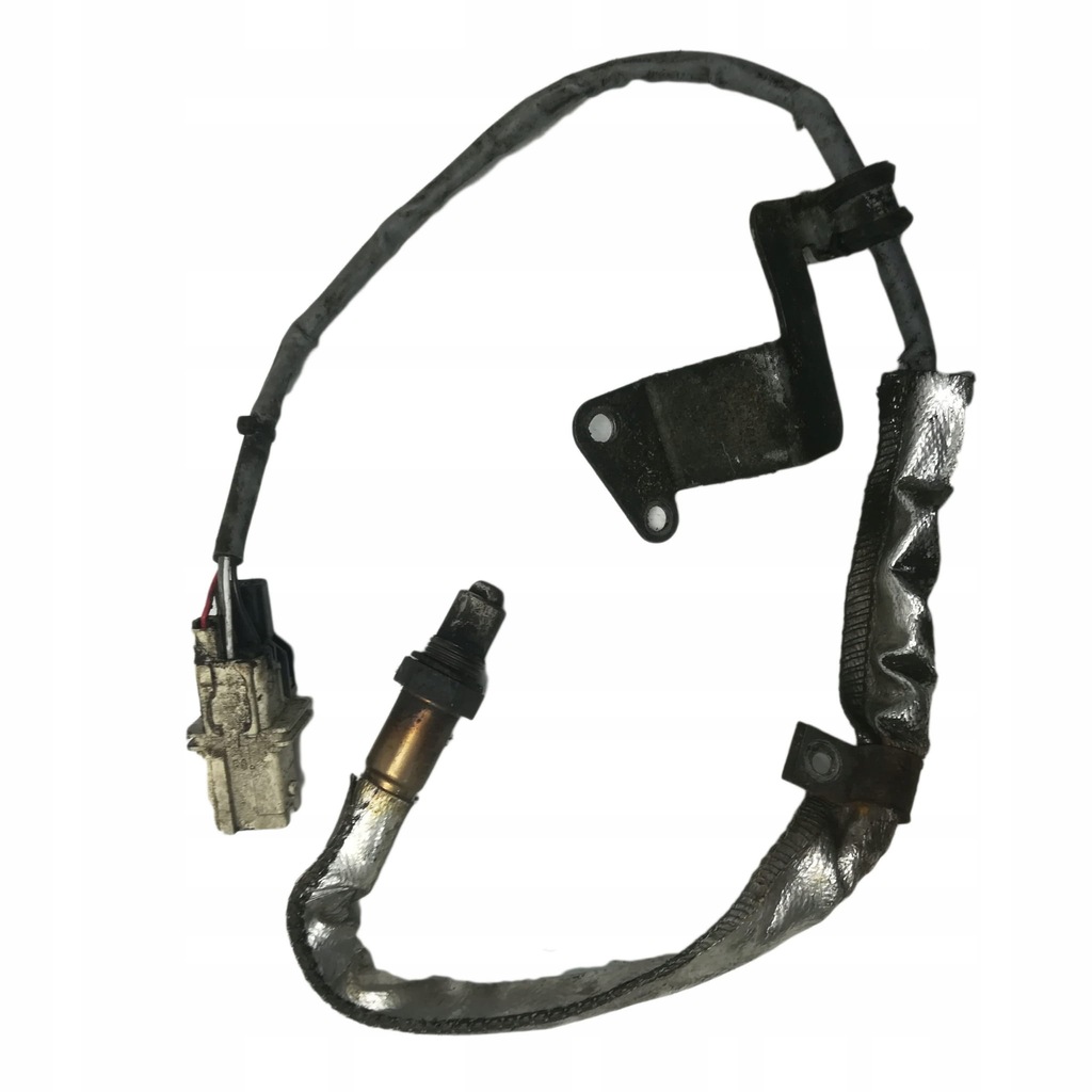 фото №1, Volvo s80 i датчик лямбда-зонд 0258007036