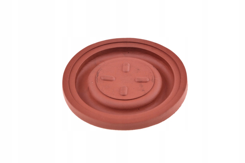 фото №1, Мембрана вентиляция картера крышки mazda 3 bk bl 1.6di