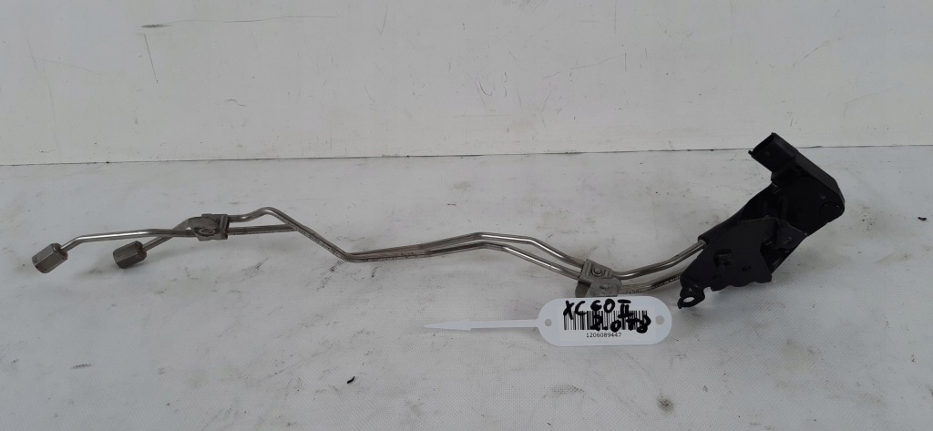 фото №6, Volvo xc60 ii 2.0 t8 датчик тиску вихлопних газів 32255604, 31697984