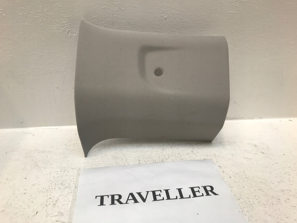 Купить Пластик защита стойка левый задний  e-spacetourer peugeot e-traveller 22r