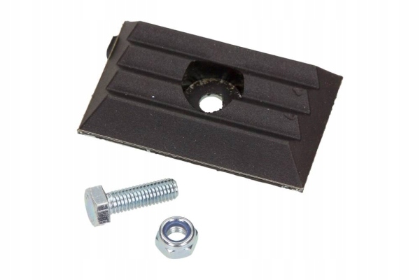 фото №1, Гумовий елемент ресора fiat t. ducato