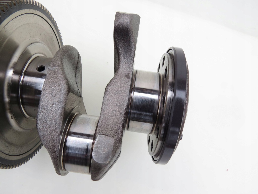 Wał колінчастий d4204t14 31401873 volvo s60 v60 v40 s90 v90 xc60 xc90 2.0 d4 Ціна