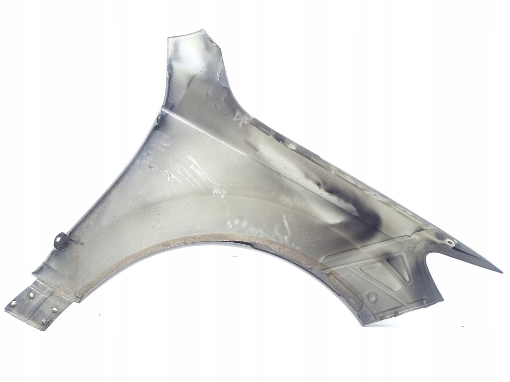 фото №14, Крыло левый перед передний audi q7 4l lift lc9x