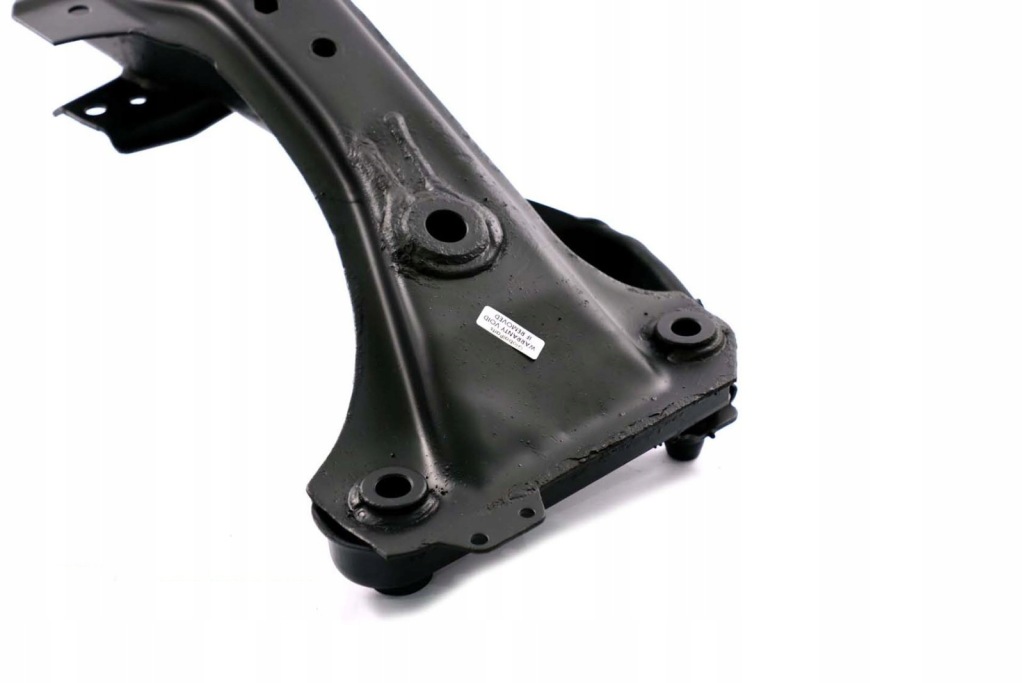 фото №11, Bmw e46 z4 e85 балка усилитель бампера перед