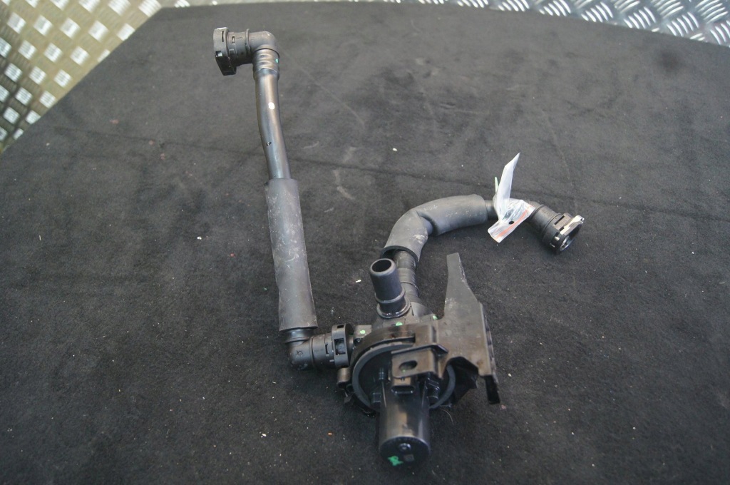 фото №1, Hyundai ioniq 5 клапан wody