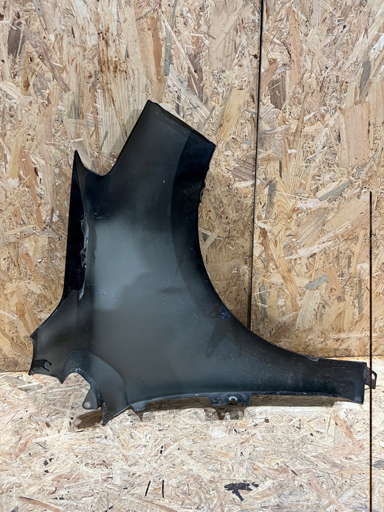 фото №11, Крила лівий передній vw up seat mii citigo lift