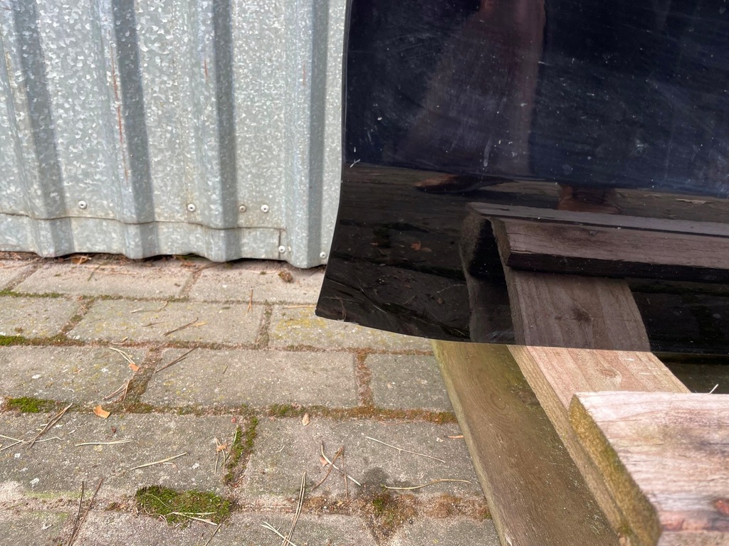 фото №8, Jaguar xe дверь правое перед передние